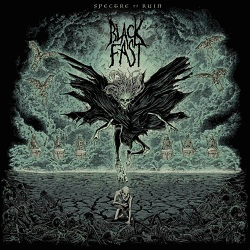 Black Fast : Spectre of Ruin
